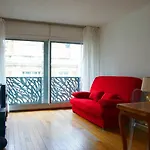 Champs-Elysees - Studio - Paris 8